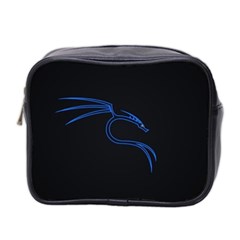 Kali-linux-kali-linux-nethunter-linux-unix-lenovo-hd-wallpaper-preview Mini Toiletries Bag (two Sides)