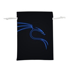 Kali-linux-kali-linux-nethunter-linux-unix-lenovo-hd-wallpaper-preview Lightweight Drawstring Pouch (l) by Cow4u