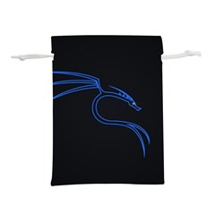 Kali-linux-kali-linux-nethunter-linux-unix-lenovo-hd-wallpaper-preview Lightweight Drawstring Pouch (m) by Cow4u