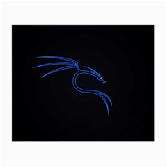 Kali-linux-kali-linux-nethunter-linux-unix-lenovo-hd-wallpaper-preview Small Glasses Cloth (2 Sides)