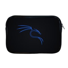 Kali-linux-kali-linux-nethunter-linux-unix-lenovo-hd-wallpaper-preview Apple Macbook Pro 17  Zipper Case by Cow4u