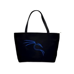 Kali-linux-kali-linux-nethunter-linux-unix-lenovo-hd-wallpaper-preview Classic Shoulder Handbag by Cow4u