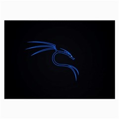 Kali-linux-kali-linux-nethunter-linux-unix-lenovo-hd-wallpaper-preview Large Glasses Cloth (2 Sides)