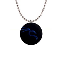 Kali-linux-kali-linux-nethunter-linux-unix-lenovo-hd-wallpaper-preview 1  Button Necklace by Cow4u