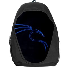 Kali-linux-kali-linux-nethunter-linux-unix-lenovo-hd-wallpaper-preview Backpack Bag