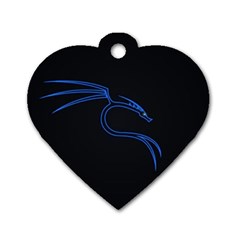 Kali-linux-kali-linux-nethunter-linux-unix-lenovo-hd-wallpaper-preview Dog Tag Heart (two Sides)