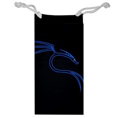 Kali-linux-kali-linux-nethunter-linux-unix-lenovo-hd-wallpaper-preview Jewelry Bag by Cow4u