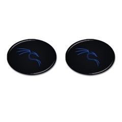 Kali-linux-kali-linux-nethunter-linux-unix-lenovo-hd-wallpaper-preview Cufflinks (oval)