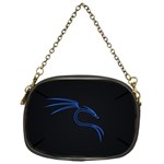 Kali-linux-kali-linux-nethunter-linux-unix-lenovo-hd-wallpaper-preview Chain Purse (One Side) Front