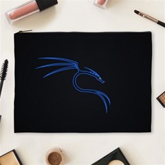 Kali-linux-kali-linux-nethunter-linux-unix-lenovo-hd-wallpaper-preview Cosmetic Bag (xl)