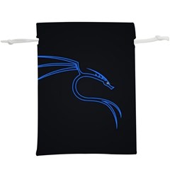 Kali-linux-kali-linux-nethunter-linux-unix-lenovo-hd-wallpaper-preview Lightweight Drawstring Pouch (xl) by Cow4u