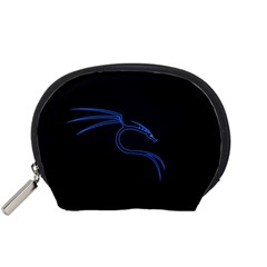 Kali-linux-kali-linux-nethunter-linux-unix-lenovo-hd-wallpaper-preview Accessory Pouch (small) by Cow4u