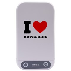 I Love Katherine Sterilizers