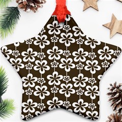 Pattern 109 Ornament (star) by GardenOfOphir