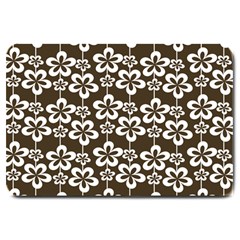 Pattern 109 Large Doormat by GardenOfOphir