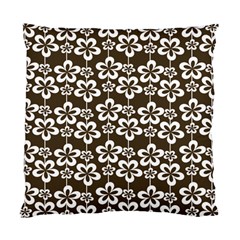 Pattern 109 Standard Cushion Case (two Sides) by GardenOfOphir