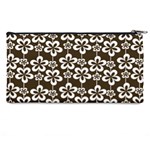 Pattern 109 Pencil Case Back