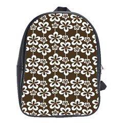 Pattern 109 School Bag (large) by GardenOfOphir