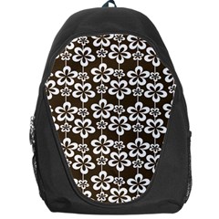 Pattern 109 Backpack Bag by GardenOfOphir