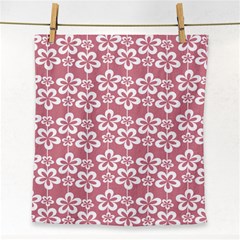 Pattern 107 Face Towel by GardenOfOphir