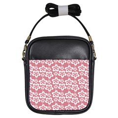 Pattern 107 Girls Sling Bag by GardenOfOphir