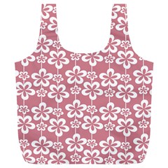 Pattern 107 Full Print Recycle Bag (xl) by GardenOfOphir