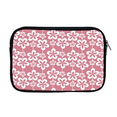 Pattern 107 Apple Macbook Pro 17  Zipper Case by GardenOfOphir