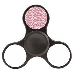 Pattern 107 Finger Spinner