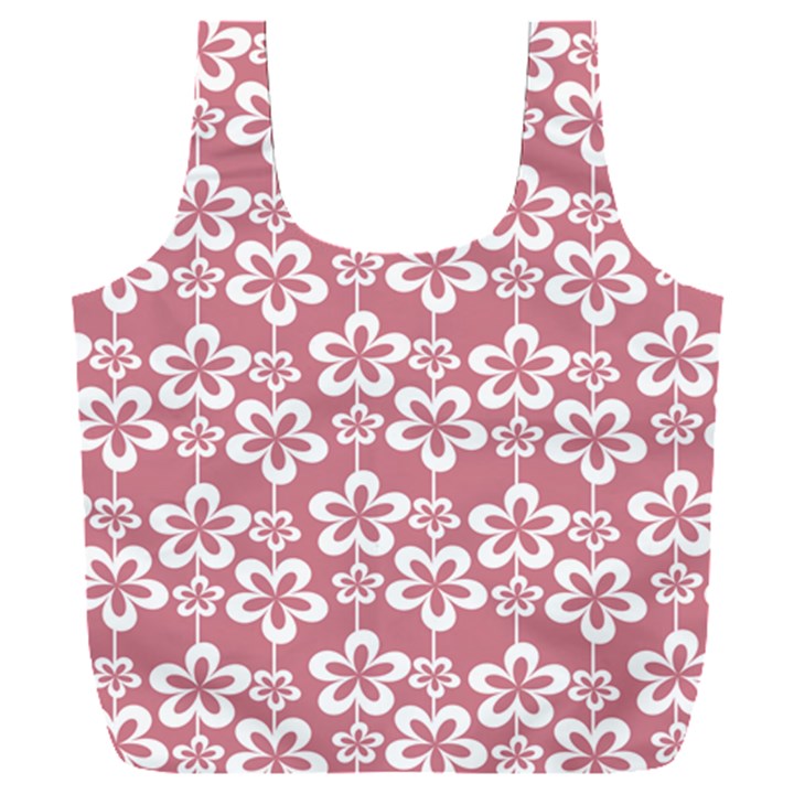 Pattern 107 Full Print Recycle Bag (XXL)