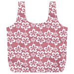 Pattern 107 Full Print Recycle Bag (XXL) Back