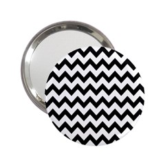 Pattern 111 2 25  Handbag Mirrors by GardenOfOphir