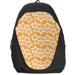 Pattern 110 Backpack Bag by GardenOfOphir