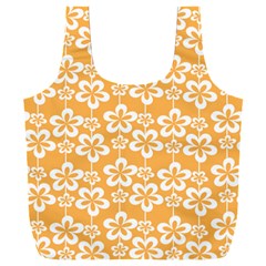 Pattern 110 Full Print Recycle Bag (xxl) by GardenOfOphir