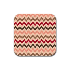 Pattern 112 Rubber Coaster (square) by GardenOfOphir