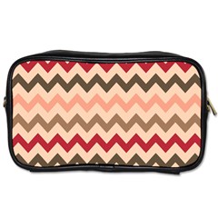 Pattern 112 Toiletries Bag (one Side) by GardenOfOphir