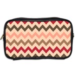 Pattern 112 Toiletries Bag (Two Sides) Back