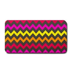 Pattern 113 Medium Bar Mat by GardenOfOphir