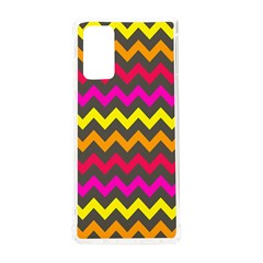 Pattern 113 Samsung Galaxy Note 20 Tpu Uv Case by GardenOfOphir