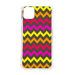 Pattern 113 Iphone 11 Pro Max 6 5 Inch Tpu Uv Print Case by GardenOfOphir