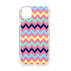 Pattern 114 Iphone 11 Tpu Uv Print Case