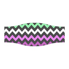 Pattern 115 Stretchable Headband by GardenOfOphir