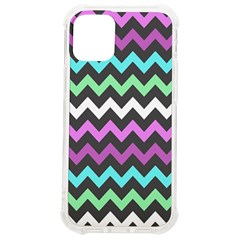 Pattern 115 Iphone 12 Mini Tpu Uv Print Case	 by GardenOfOphir