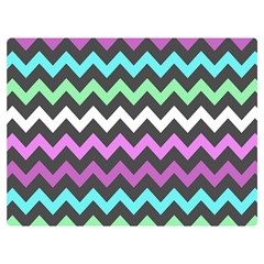 Pattern 115 Premium Plush Fleece Blanket (extra Small)