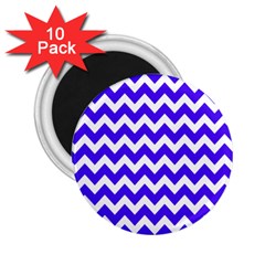 Pattern 116 2 25  Magnets (10 Pack)  by GardenOfOphir