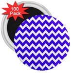 Pattern 116 3  Magnets (100 pack) Front