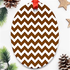 Pattern 117 Ornament (Oval)