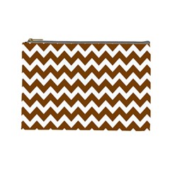 Pattern 117 Cosmetic Bag (large) by GardenOfOphir