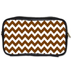 Pattern 117 Toiletries Bag (one Side) by GardenOfOphir