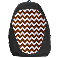 Pattern 117 Backpack Bag