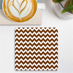 Pattern 117 Uv Print Square Tile Coaster  by GardenOfOphir